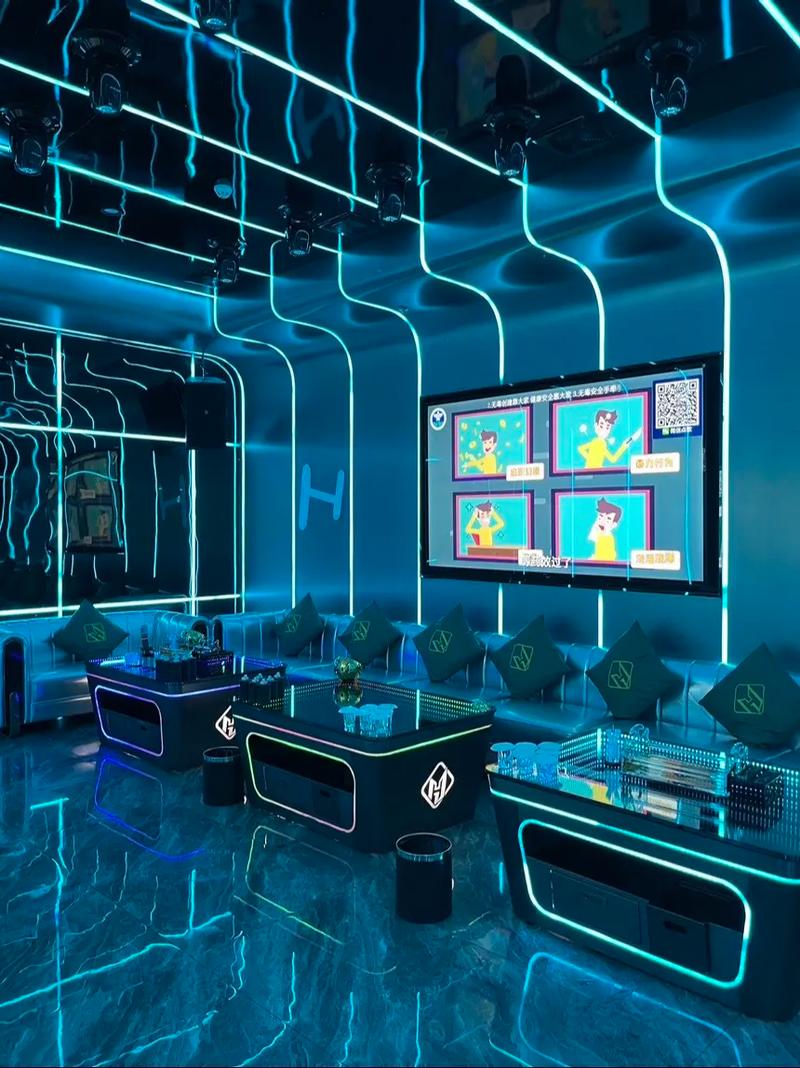 无锡商务KTV模式创新-宜兴市ktv预定